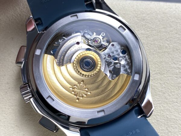 Patek Philippe Aquanaut 5968A-001