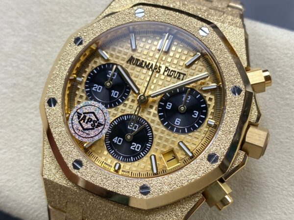 Audemars Piguet Watch 26240