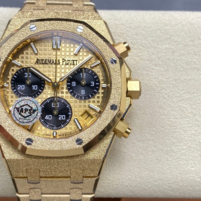 Audemars Piguet Watch 26240