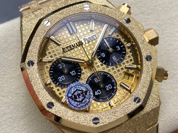 Audemars Piguet Watch 26240