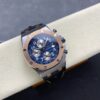 Audemars Piguet Royal Oak Offshore 26471 Chocolate