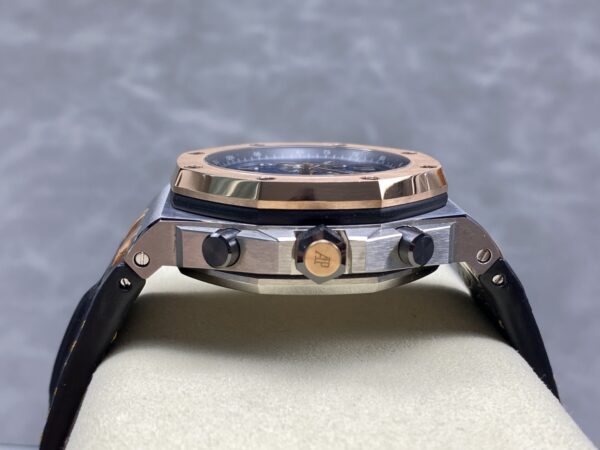 Audemars Piguet Royal Oak Offshore 26471 Chocolate