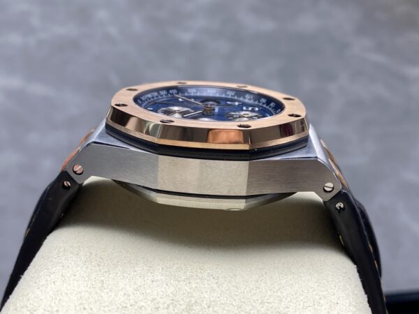 Audemars Piguet Royal Oak Offshore 26471 Chocolate
