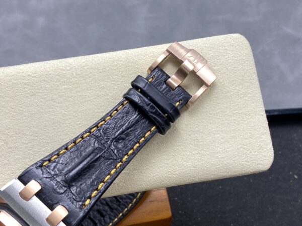 Audemars Piguet Royal Oak Offshore 26471 Chocolate
