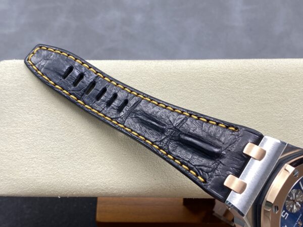 Audemars Piguet Royal Oak Offshore 26471 Chocolate