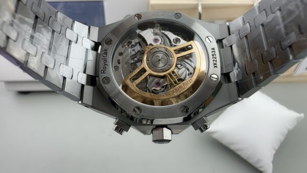 Audemars Piguet Watch 26240 Blue