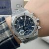 Audemars Piguet Watch 26240 Blue