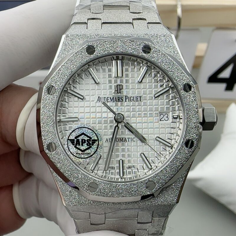 Audemars Piguet Royal Oak 15400