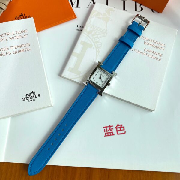 Hermes Watch Reference Pending
