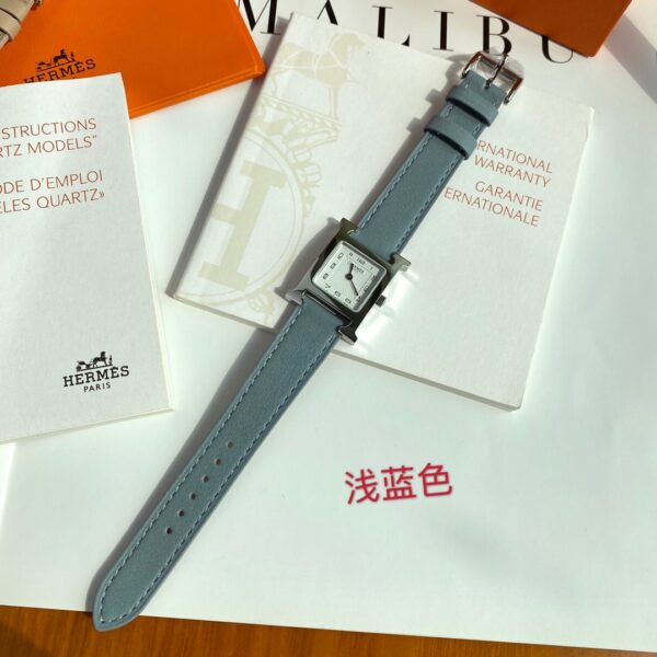 Hermes Watch Reference Pending