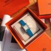 Longines Watch 1837 Blue