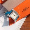 Longines Watch 1837 Blue