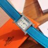 Longines Watch 1837 Blue