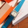 Longines Watch 1837 Blue
