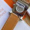 Hermes Watch Reference Pending Blue