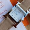 Hermes Watch Reference Pending Blue
