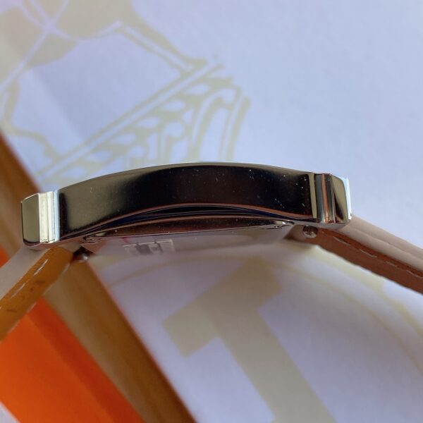 Hermes Watch Reference Pending Blue