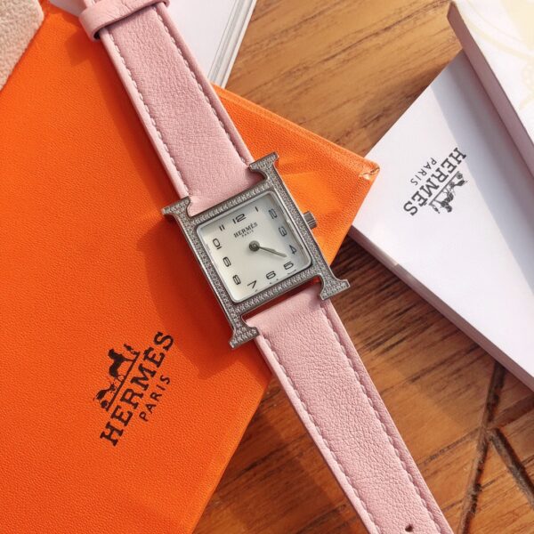 Hermes Watch