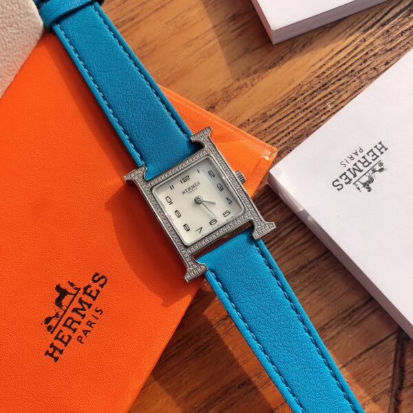Hermes Watch Reference Pending