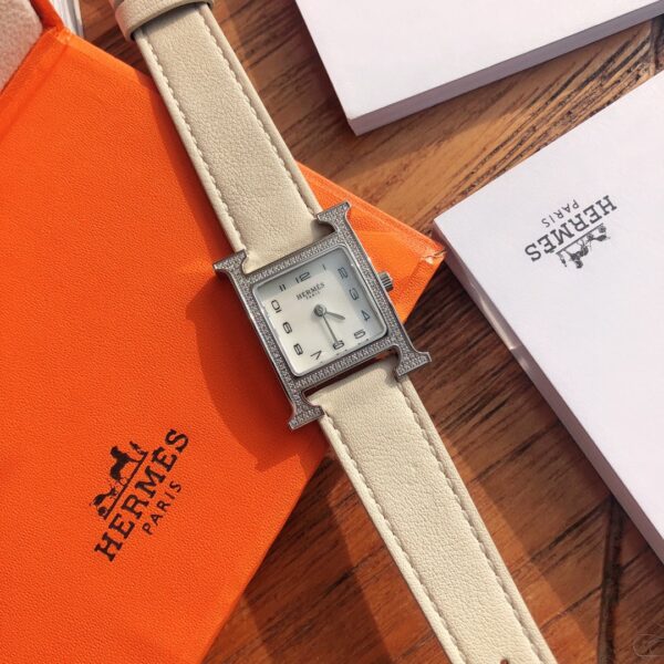 Hermes Watch