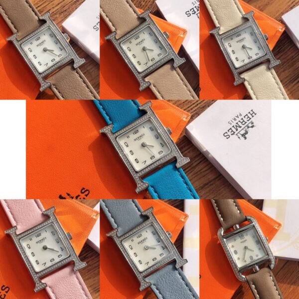 Hermes Watch Reference Pending