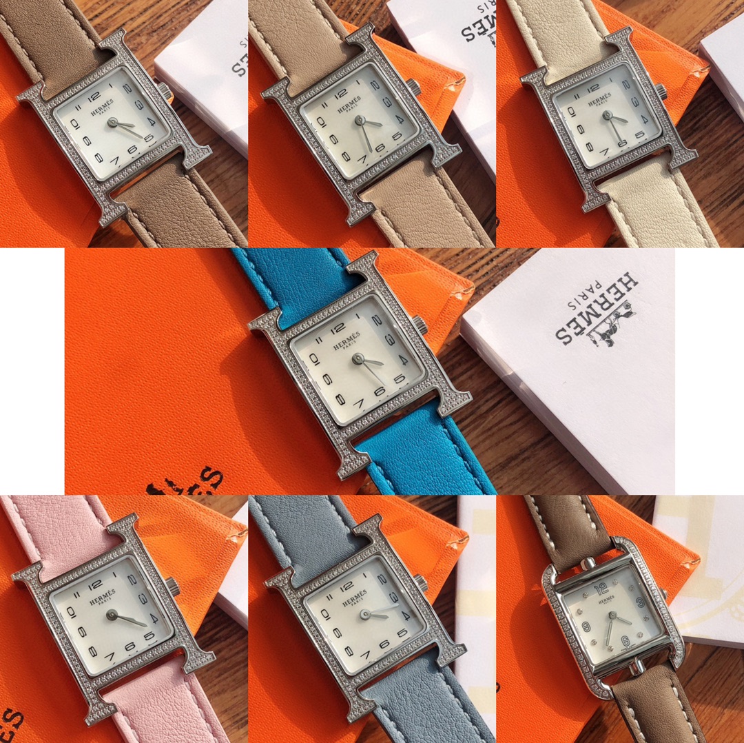 Hermes Watch