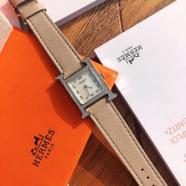 Hermes Watch