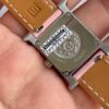 Hermes Watch Blue