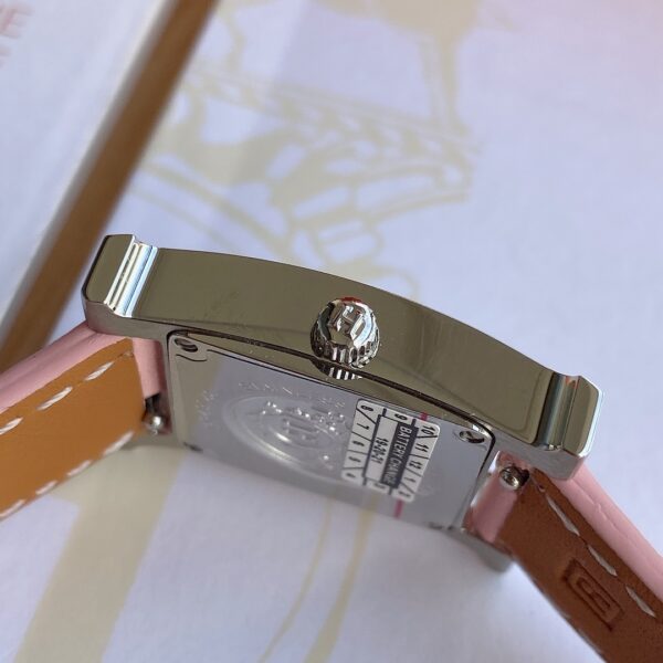 Hermes Watch Blue