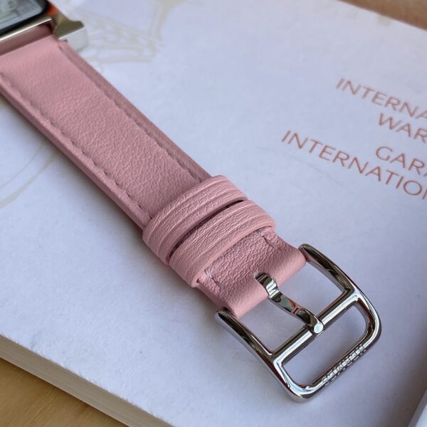 Hermes Watch Blue