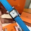 Hermes Watch Reference Pending Blue