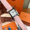 Hermes Watch Reference Pending Blue