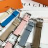 Hermes Watch Reference Pending Blue