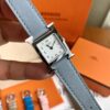 Hermes Watch Reference Pending Blue