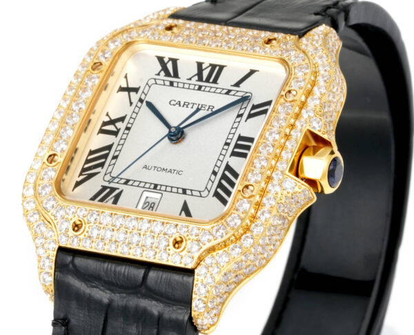 a1743863437666_3878-3.jpg Cartier Santos (SANTOS) Blue
