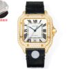 a1743863437669_3578-3.jpg Cartier Santos (SANTOS) Blue