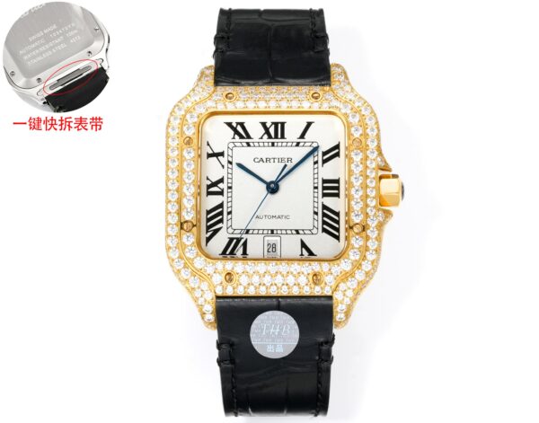 a1743863437669_3578-3.jpg Cartier Santos (SANTOS) Blue