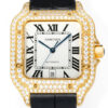 a1743863437670_8100-3.jpg Cartier Santos (SANTOS) Blue