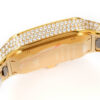 Cartier Santos (SANTOS) Blue