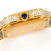 Cartier Santos (SANTOS) Blue