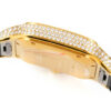 Cartier Santos (SANTOS) Blue