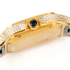 Cartier Santos (SANTOS) Blue