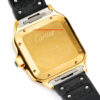 Cartier Santos (SANTOS) Blue