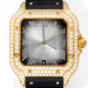 Cartier Santos (SANTOS) Blue