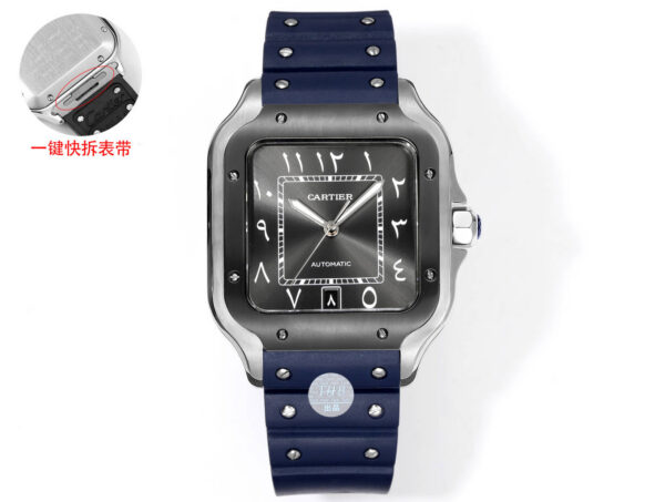 Cartier Santos (SANTOS)