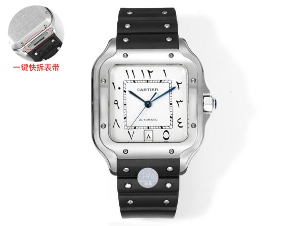 Cartier Santos (SANTOS)