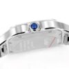 Cartier Santos (SANTOS) Blue