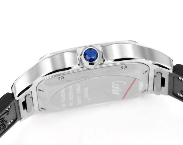 Cartier Santos (SANTOS) Blue