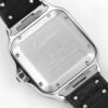 Cartier Santos (SANTOS) Blue