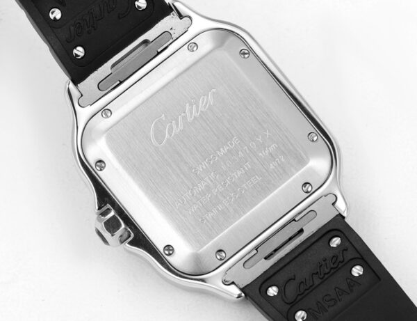 Cartier Santos (SANTOS) Blue
